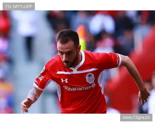 托卢卡一球胜蒙特雷儒尼奥建功