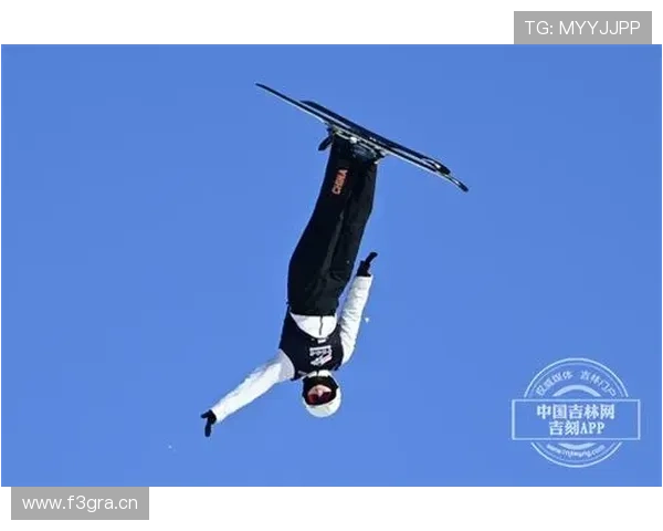 中国空中技巧一金一铜强势登顶