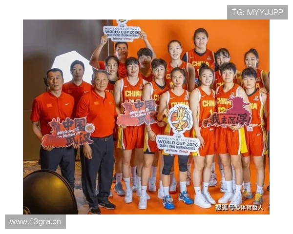 中国女篮世预赛：亚军目标冲正赛